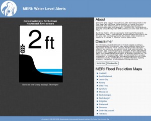 WaterLevelAlerts