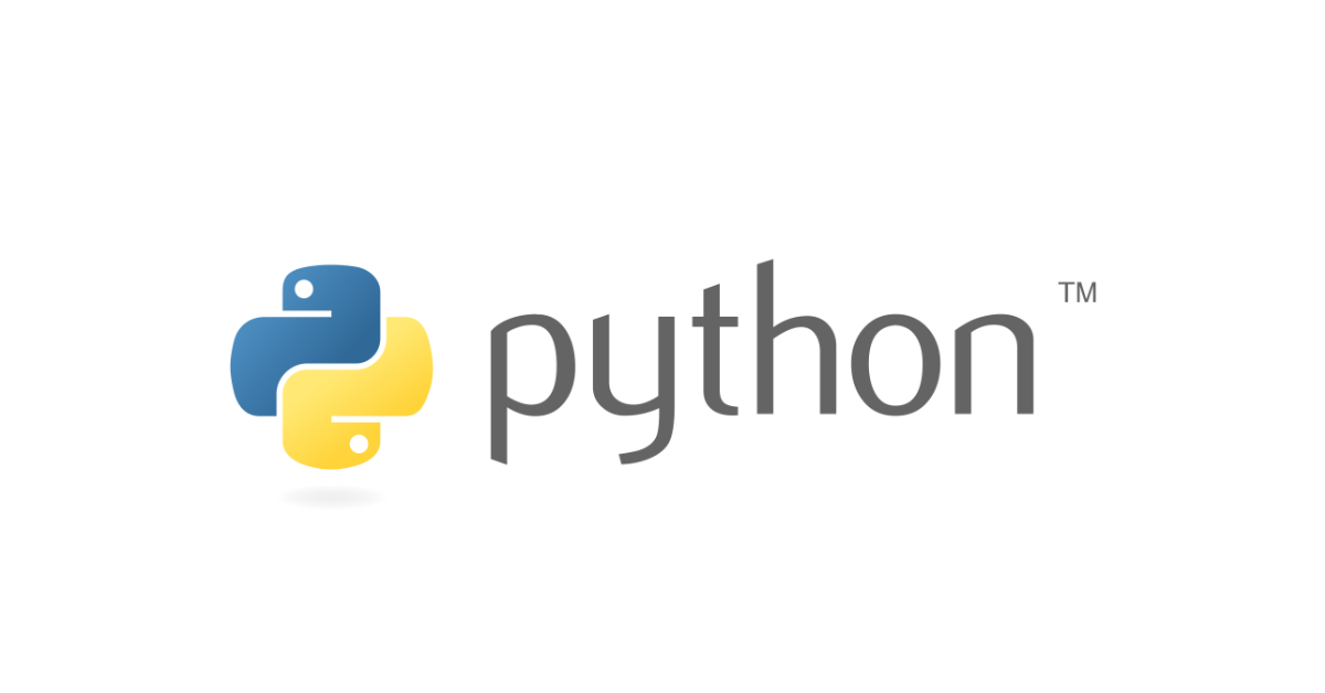 Python programming language